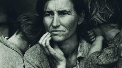 dorothea-lange