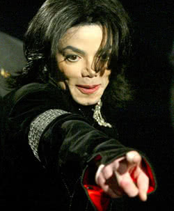 Michael Jackson