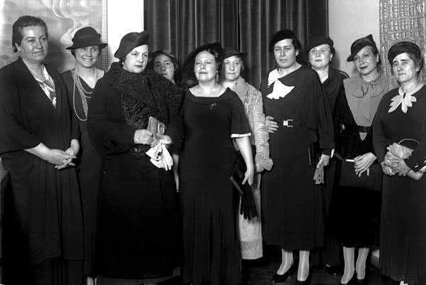 Miembros_del_Lyceum_Club_Femenino_Madrid_1935