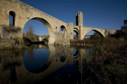 Programa_Romnic_Obert._Puente_Medieval_de_Besal