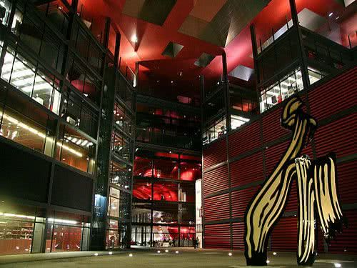 madrid_museo_reina_sofia