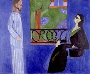 conversacion_henri_matisse