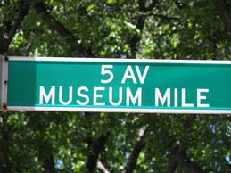 Museum-Mile