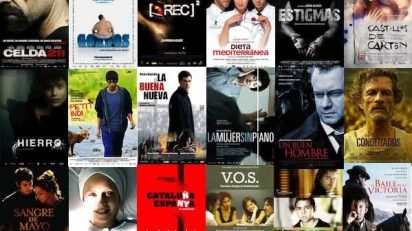 Spanish-Cinema