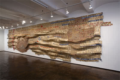 anatsui-largest