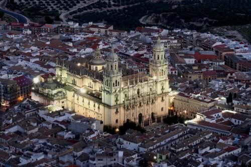 catedral-de-jaen