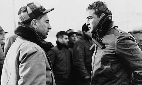 Elia_Kazan_con_Marlon_Brando