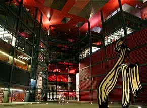 Museo_Reina_Sofia_Madrid