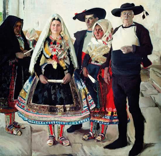 sorolla_y_la_indumentaria_espaola