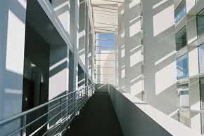 MACBA_interiors