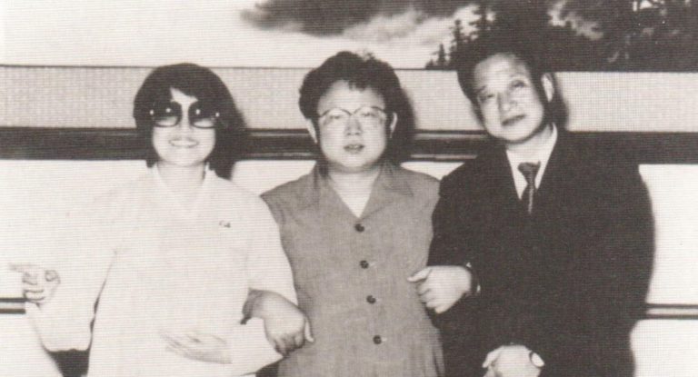 Cuando Kim Jong-Il rodó su gran película - hoyesarte.com