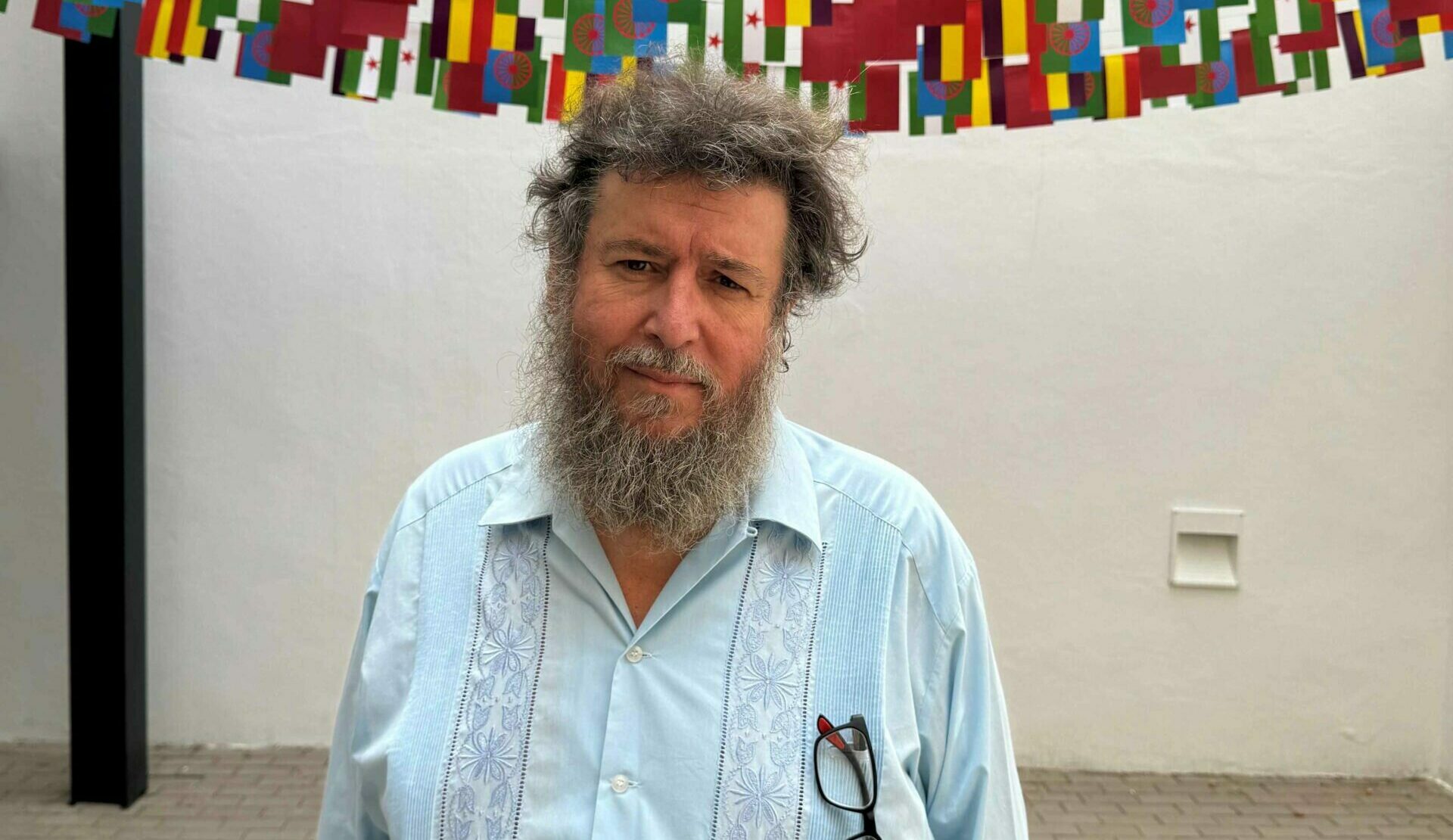 Pedro G. Romero gana el Premio Nacional de Artes Plásticas 2024.