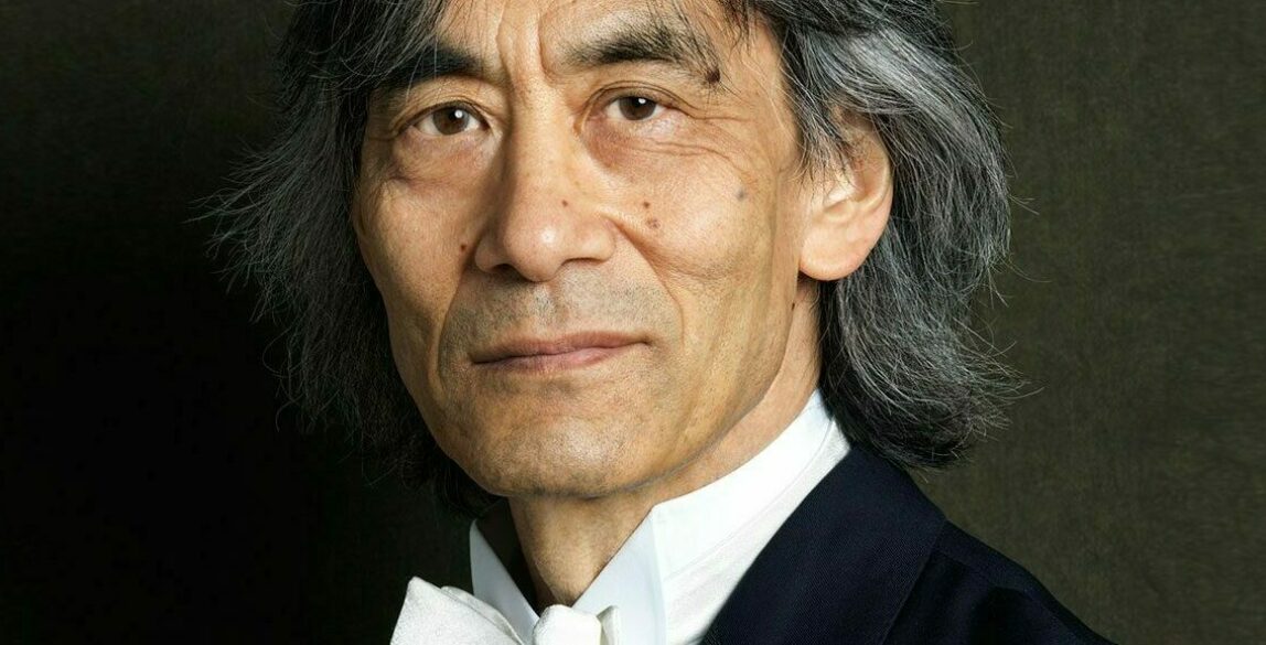 Kent Nagano.