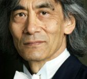 Kent Nagano.