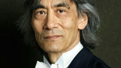 Kent Nagano.