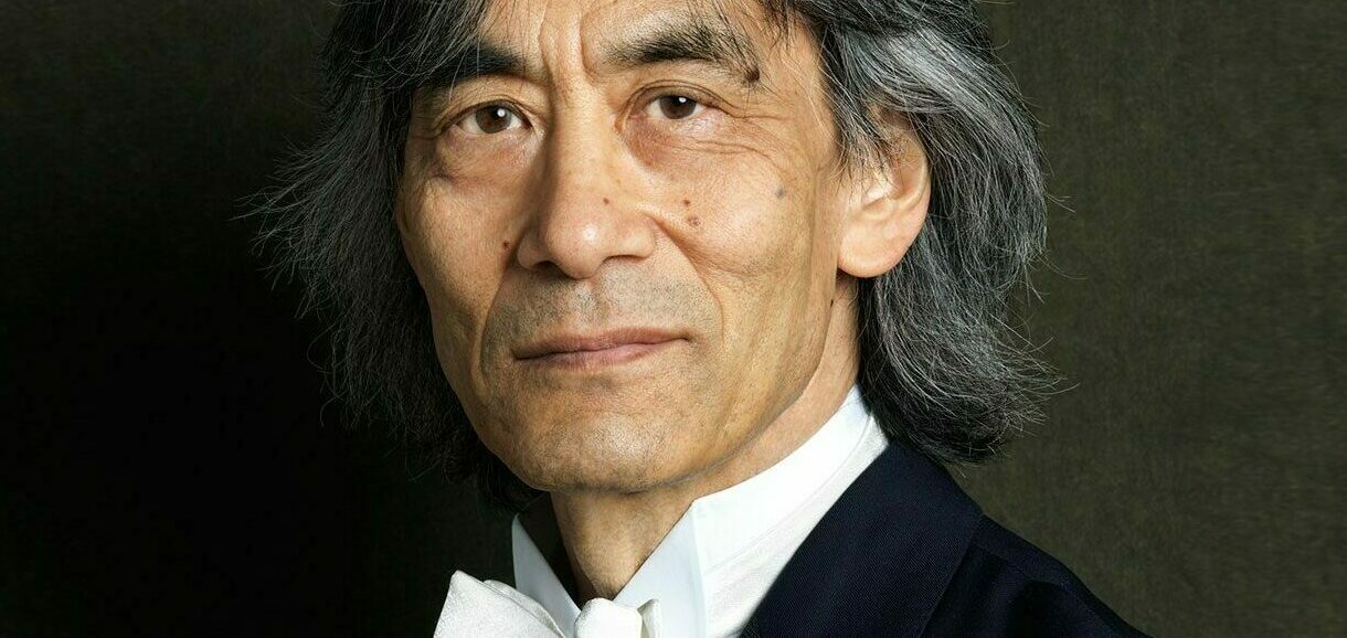 Kent Nagano.